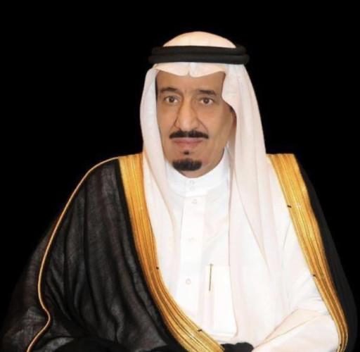 خادم الحرمين يأمر بترقية 61 قاضيًا بوزارة العدل