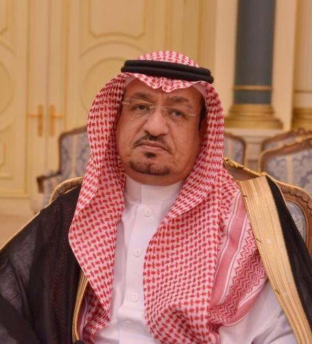 التوم رئيساً للجنة الرئيسية لإزالة التعديات بمنطقة المدينة المنورة