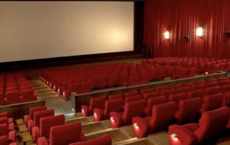 لأول مرة.. دارا سينما في الأحساء والجبيل والافتتاح عصر اليوم