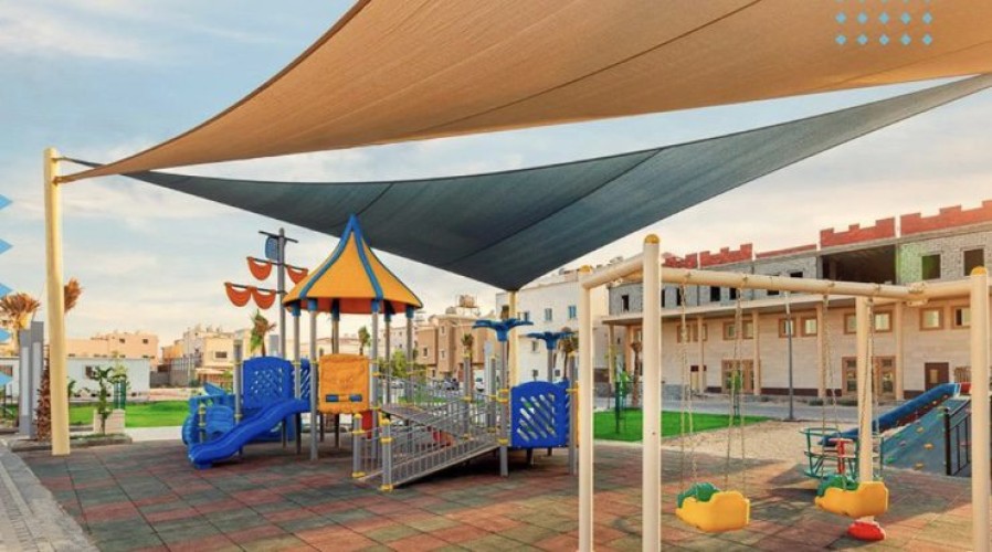 “أمانة الشرقية” تعلن قرب افتتاح 10 حدائق في الدمام تراعي الأطفال وذوي الإعاقة