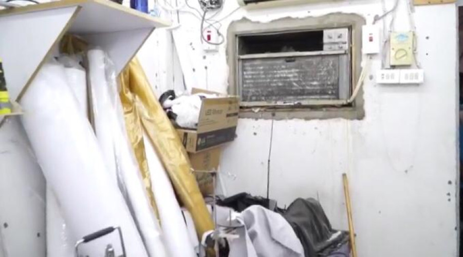 بلدية طريف تغلق 5 مواقع لخياطة الملابس مخالفة لنظام العمل