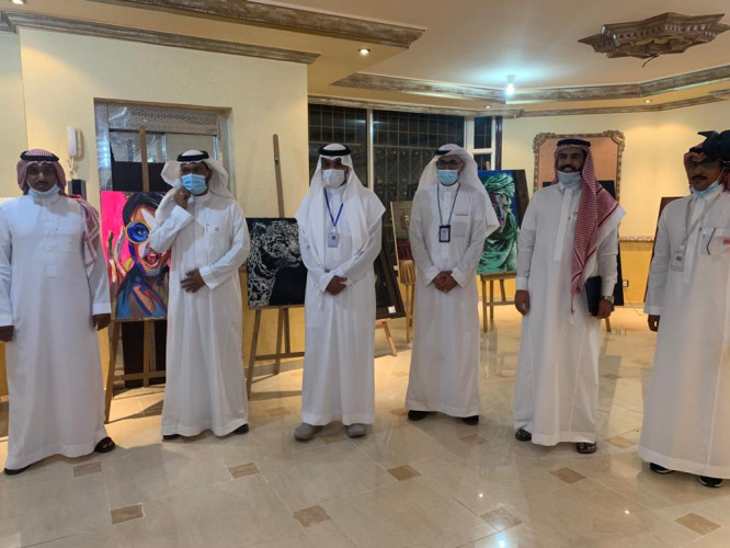 تدشين نادي روافد الثقافي بالمدينة المنورة