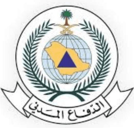 إعلان نتائج القبول النهائي للمديرية العامة للدفاع المدني على رتبة ( جندي )