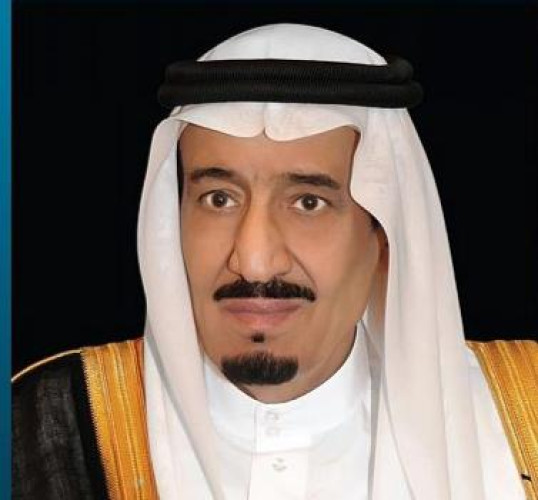 خادم الحرمين الشريفين يهنئ أمير إمارة ليختنشتاين بذكرى اليوم الوطني لبلاده