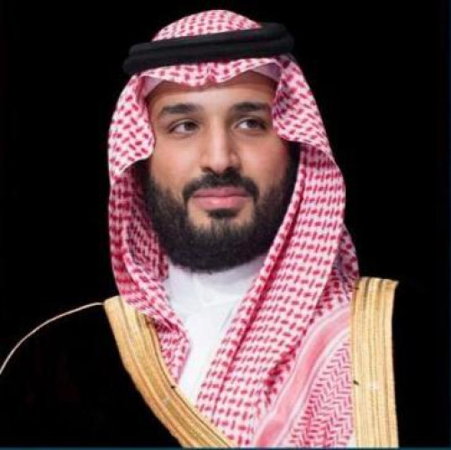 سمو ولي العهد يهنئ أمير إمارة ليختنشتاين بذكرى اليوم الوطني لبلاده