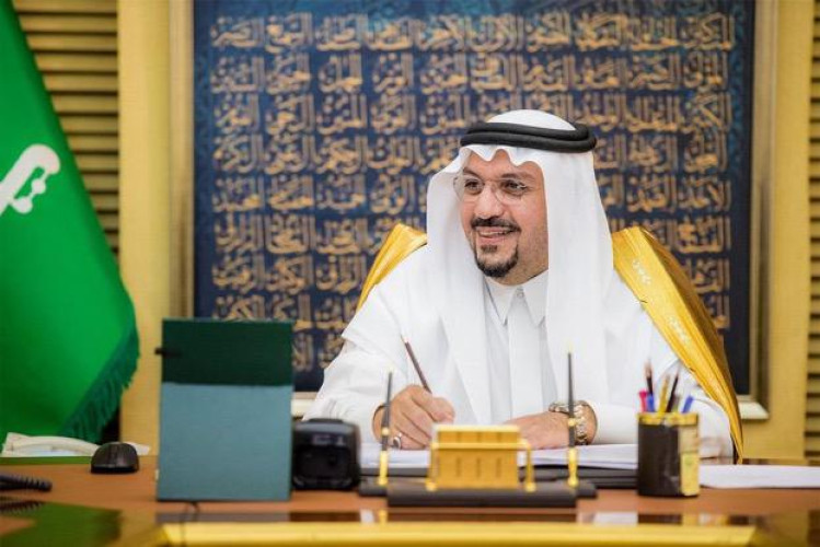 سمو “أمير القصيم” يزور محافظة المذنب غداً.. ويشهد فعاليات مهرجان سكرية المذنب الحمراء