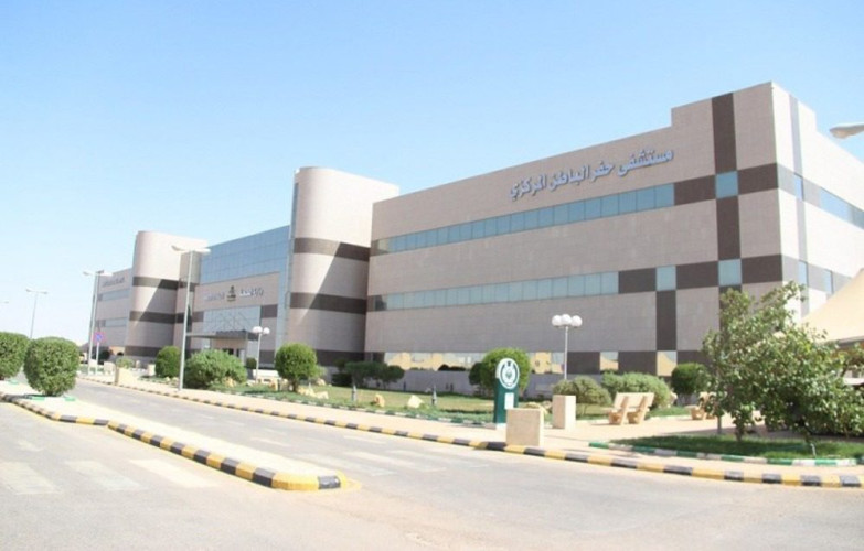 عملية ناجحة لإزالة تسوس بعظمة الأذن لمريض بحفر الباطن