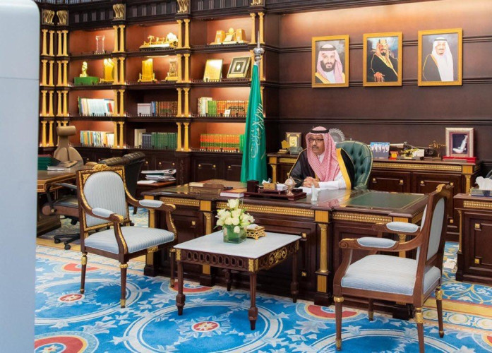 سمو الأمير حسام بن سعود يدشن ملتقى إدارة السمعة وبناء الثقة للقطاع غير الربحي