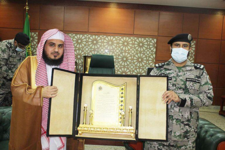 المحكمة الجزائية في تبوك تقيم اجتماع عمل تنسيقي مع سجون منطقة تبوك