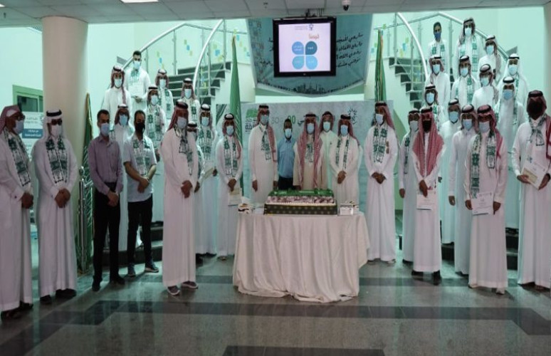 27 متفوقاً من تقنية الأحساء يحصدون 125 ألف ريال في البكالوريوس والدبلوم التطبيقي المسائي