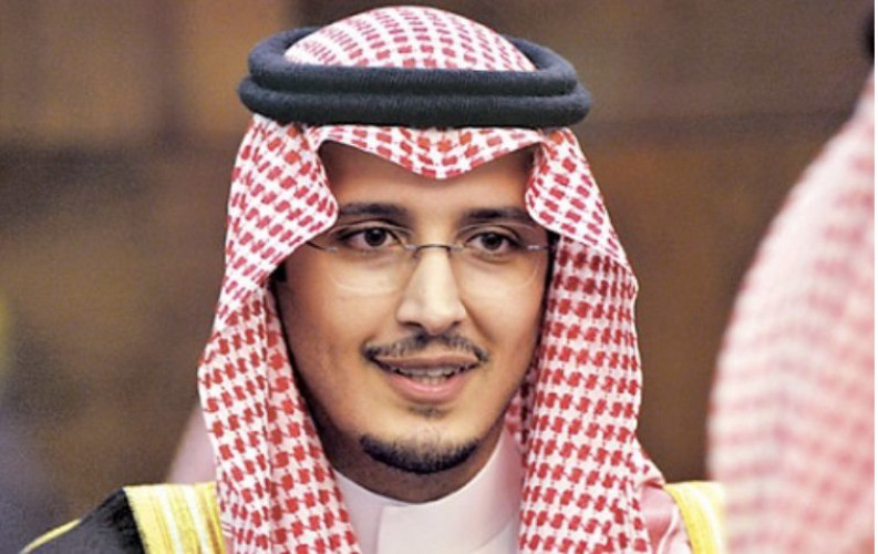 نائب أمير الشرقية يهنئ نادي الساحل بعد صعوده إلى دوري الدرجة الأولى