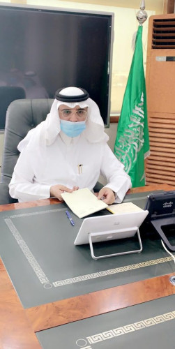 “تعليم تبوك” يدعو للمشاركة في مسابقة منصة مدرستي