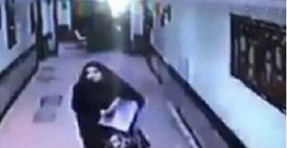 الجزائية” تقضي بحكم القتل تعزيراً لـ”خاطفة الدمام” و25 سنة سجناً للمتهم اليمني