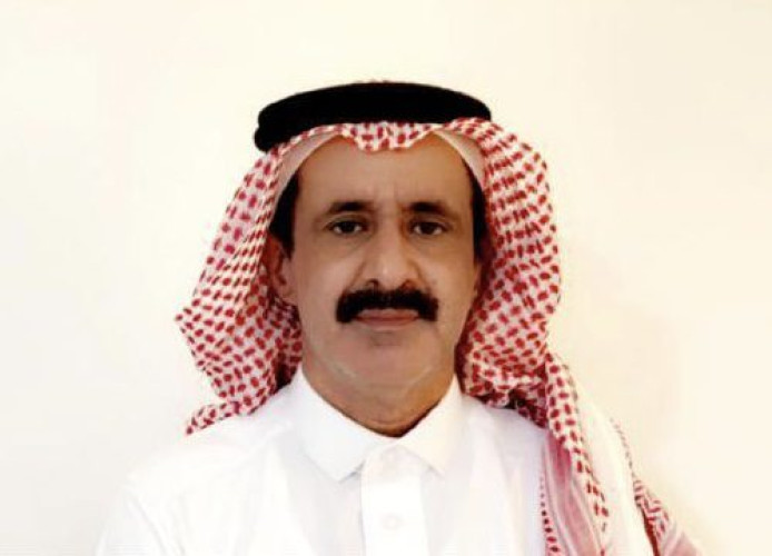 “العتيبي” اليوم الوطني في عيون ابناءه