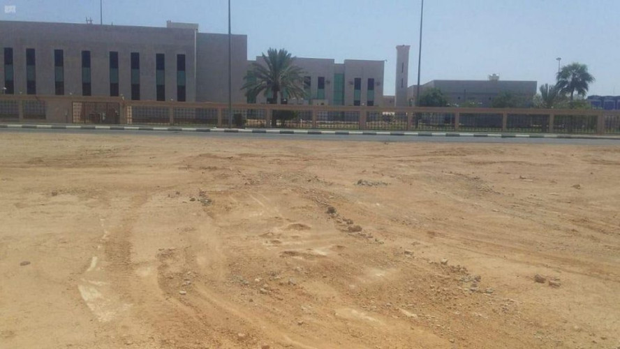 “رفحاء أجمل” حملة تنفذها بلدية المحافظة لمعالجة الملوثات البصرية