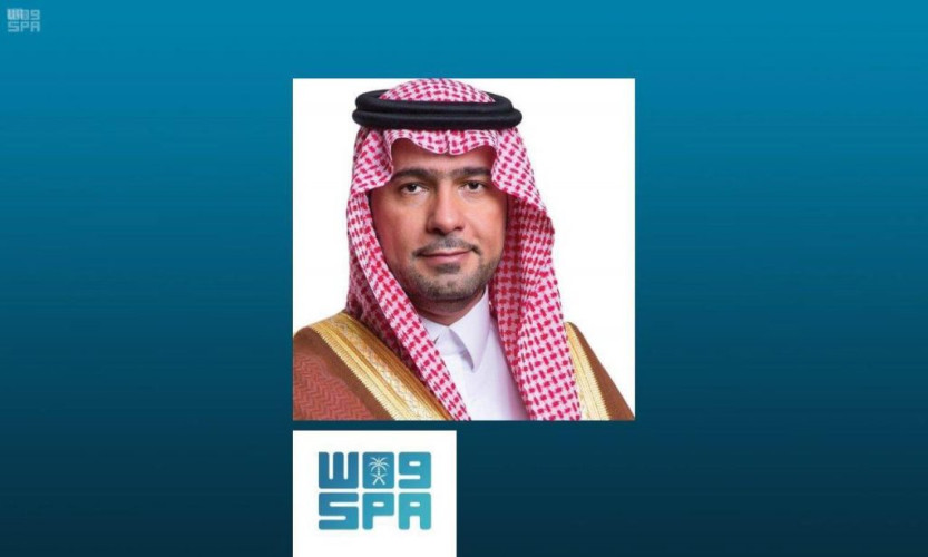 الحقيل يرفع شكره للقيادة بمناسبة موافقة مجلس الوزراء على نقل الإشراف على هيئة المهندسين لـالشؤون البلدية والقروية