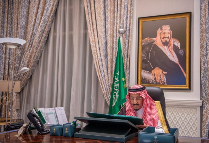 ‎مجلس الوزراء يوافق على الاستراتيجية الوطنية للأمن السيبراني