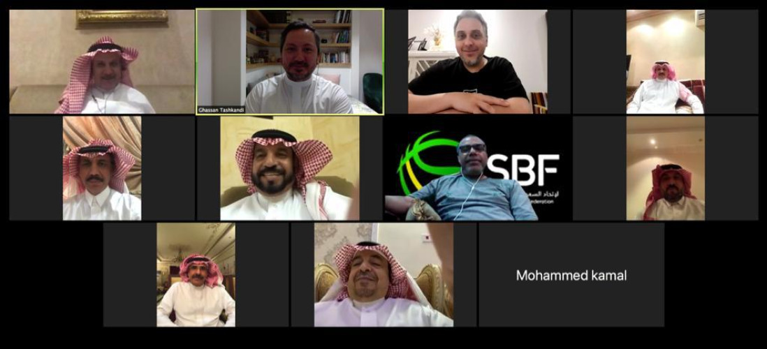 “السلة” تحدد مواعيد انطلاق برامجها