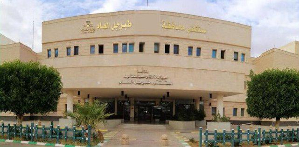 نجاح استئصال جزء من الأمعاء لمريض أربعيني في طبرجل