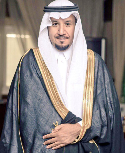 “مدير معهد العاصمة” النموذجي يهنئ القيادة بذكرى اليوم الوطني 90