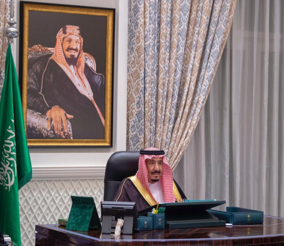 “مجلس الوزراء” الموافقة على وثيقة (مبادرة) مشروع الشراكة بين القطاعين العام والخاص في تشغيل المستشفيات وإنشاء مدن طبية (مستشفى الأنصار بالمدينة المنورة)