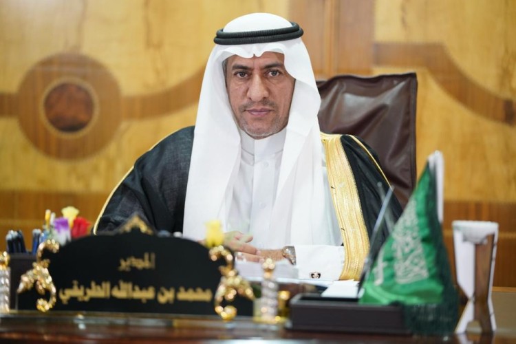 تعليم الزلفي يُعلن نجاح خططه في بدء العام الدراسي عن بُعد 