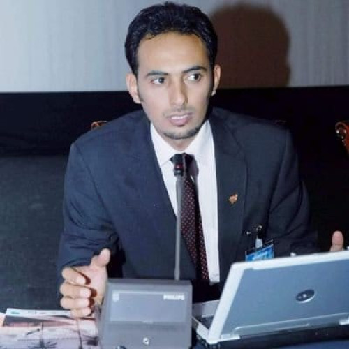 ترقية الدكتور أحمد الحراملة إلى رتبة “أستاذ دكتور” 