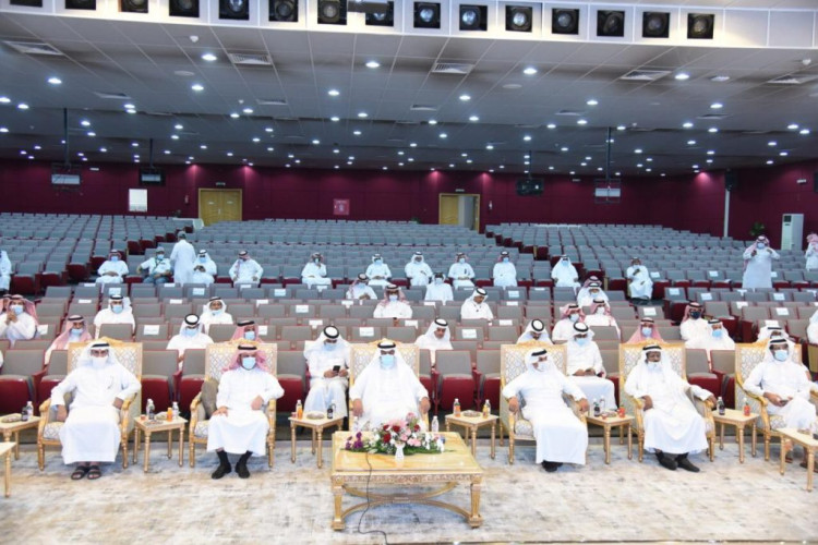 مدير عام تعليم مكة يُدشن برنامج “قادة التعليم لتأهيل وتطوير القيادات”