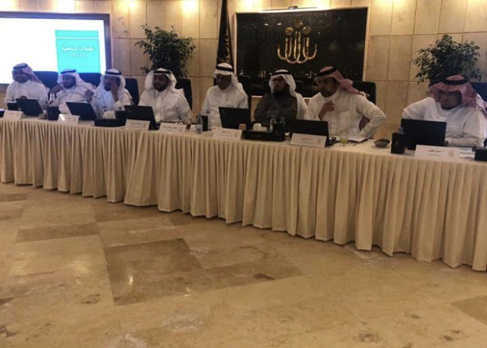 المجلس الإشرافي لجائزة راشد الراشد وأولاده للريادة والموهبة والإبداع يُعلن تعليق النسخة السادسة 2021