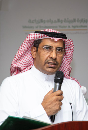 برعاية “المطيري” تنطلق حملة ” لنجعلها خضراء ” في ٣ محافظات بالشرقية