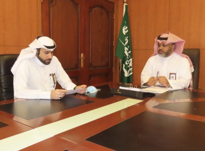 “مكتب العمل بالأحساء” يحقق المركز الأول في التسوية الودية على مستوى المملكة