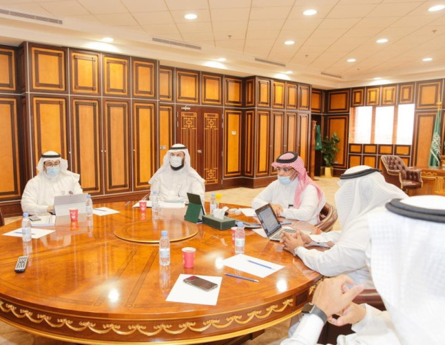 جامعة تبوك تتعاون مع جامعة هونغ كونغ بوليتكنك لاستحداث برامج أكاديمية في مجالي السياحة والفندقة