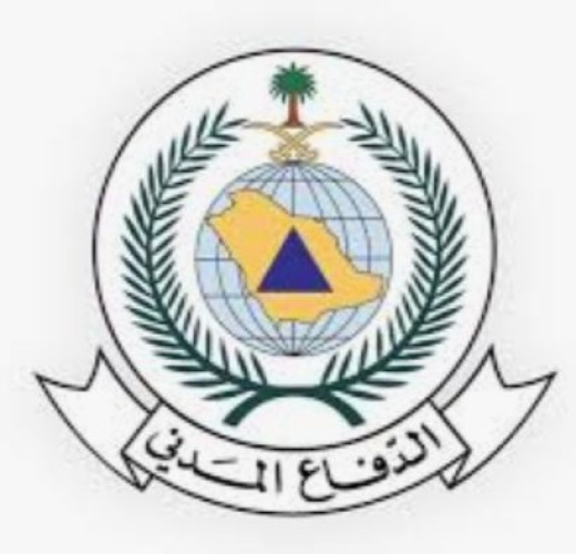 الدفاع المدني يهيب بالجميع توخي الحذر لاحتمالية هطول أمطار رعدية على بعض مناطق المملكة