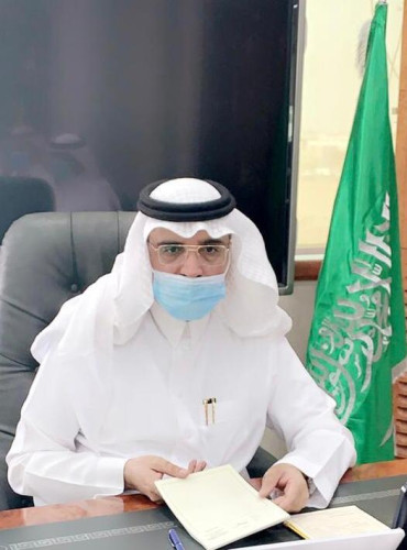 مدير تعليم تبوك: مسابقة “مدرستي الرقمية” تبرز قصص نجاح رحلة التعليم عن بُعد