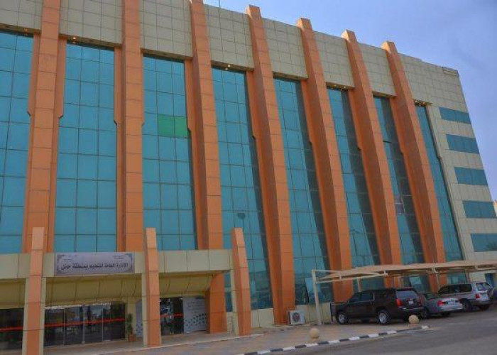 مدير تعليم حائل يلتقي مديرات ورئيسات مكاتب التعليم بالمنطقة