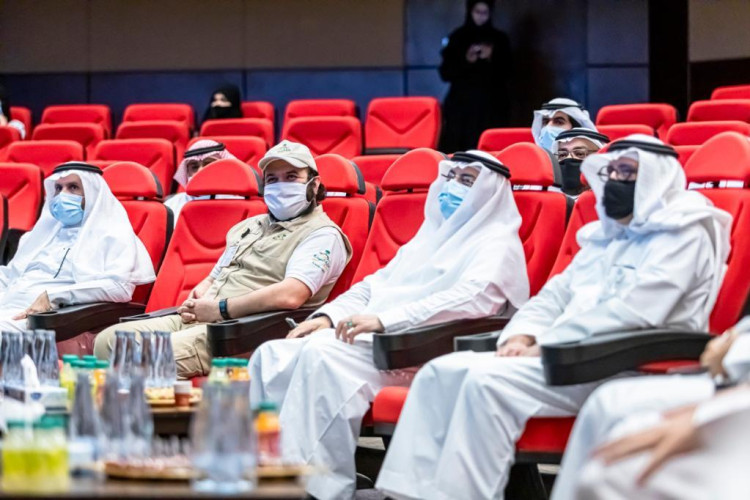 تدشين عيادتين للطب النفسي والانفصام العقلي بالمدينة المنورة