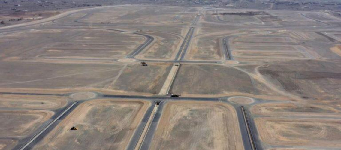 الانتهاء من تطوير مخطط “ملتقى الوادي” في المدينةالمنورة