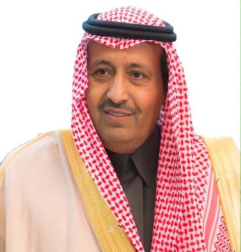 سمو أمير الباحة يرعى حفل نادي العين لتأهله لدوري المحترفين