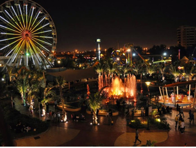 السياحة تزهر في ربيع رؤية 2030