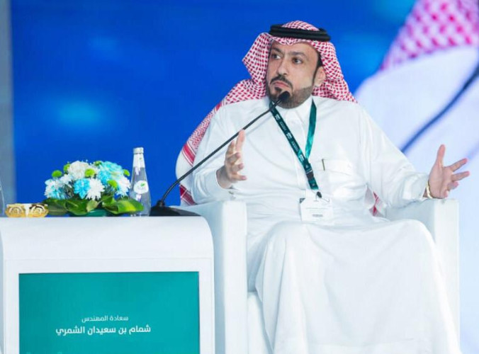 أمانة الحدود الشمالية تبرم أول عقد الإلكتروني على مستوى أمانات المناطق بمنصة فرص