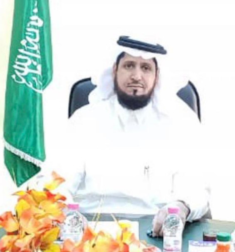 ترقية مدير الإذاعة بمنطقة الجوف