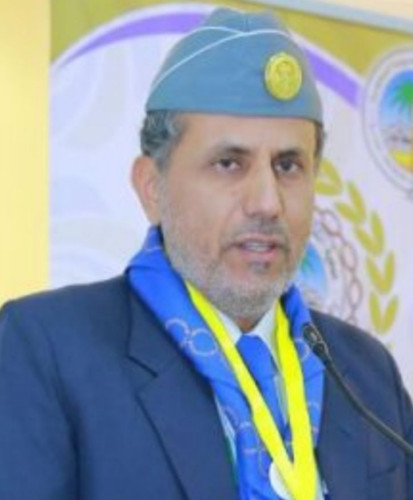 الدكتور عبدالله الفهد يفتتح الملتقى الثاني لمسؤولي البرامج والأنشطة