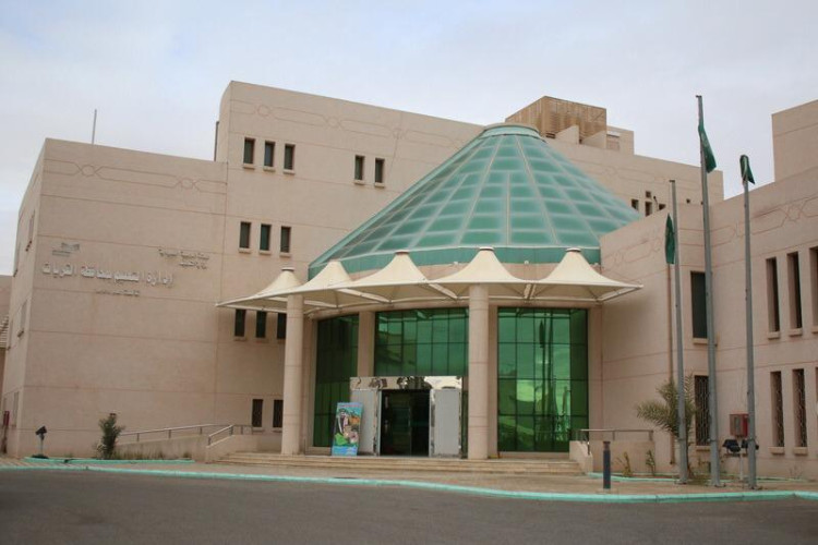 برعاية مدير التعليم.. الملتقى الافتراضي(التعلم عن بعد.. الطموح لمستقبل واعد)ينطلق غداً بتعليم القريات