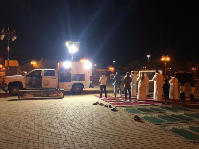 المملكة تتعاون باستمرار مع الدول والمنظمات الفاعلة في مجال العدالة الجنائية ومكافحة الجرائم