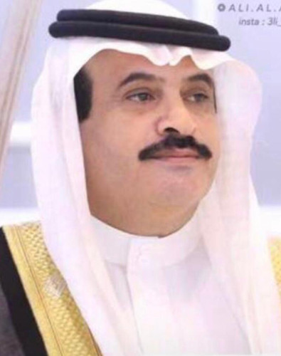 رئيس رابطة فرق الأحياء بتبوك يهنئ سمو “أمير تبوك” على الثقة الملكية الكريمه بالتمديد لسموه