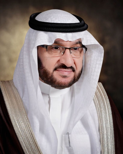 السراني: أجدد شكري للقيادة على الثقة الملكية وأملي أن أقدم الكثير لأبنائي طلاب وطالبات الجامعة