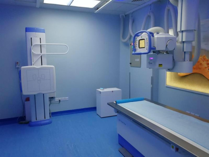 “الصحة” تتجه لخصخصة الأشعة في 7 مستشفيات بالرياض