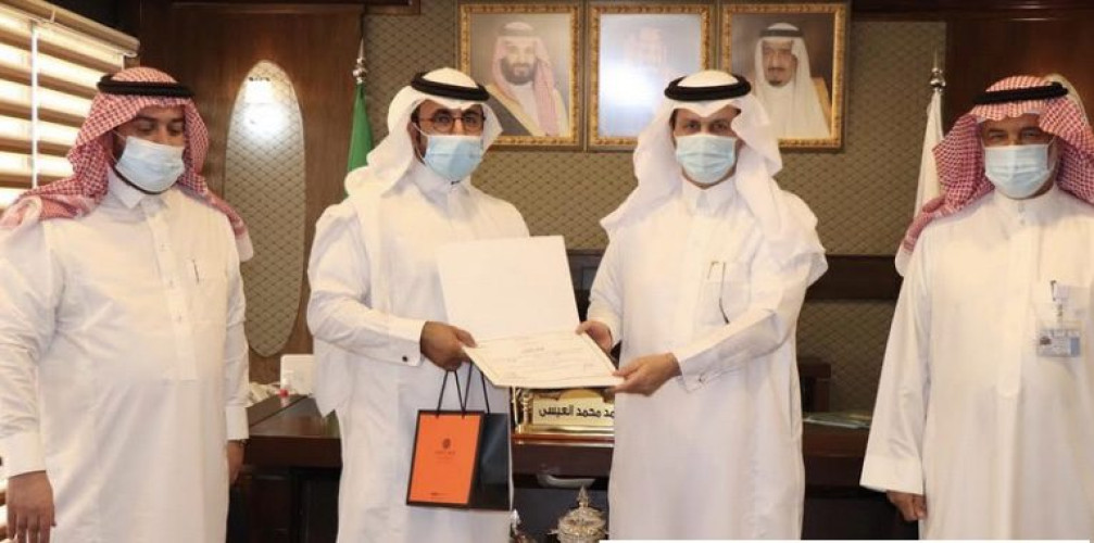 “ريالي” يمنح تعليم الأحساء المركز الأول على مستوى المملكة