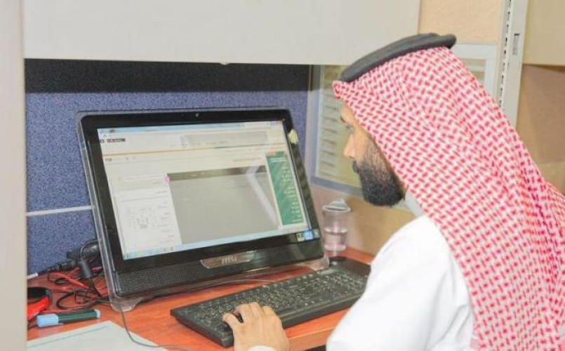 التعليم‬⁩ :تدرب المعلمين على أدوات القياس والتقويم الإلكتروني في “منصة مدرستي”