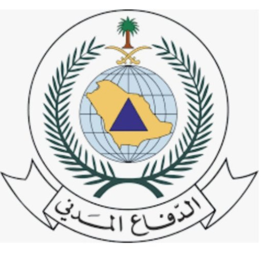 الدفاع المدني يهيب بالجميع توخي الحذر لاحتمالية هطول أمطار رعدية على بعض مناطق المملكة